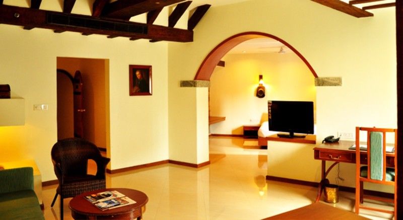 Best Western Amrutha Castle Hyderabad Exterior photo